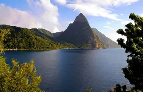 North Part Of Martinique Island Private Tour