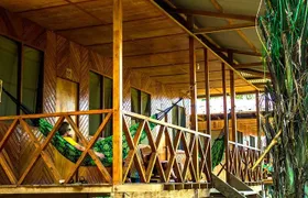 Eco Jungle - 3 Days / 2 Nights