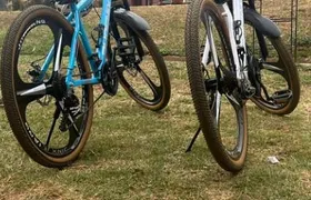 BEST OF ENTEBBE BIKE CYCLING TOUR