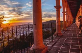 Zacatecas: Traditional Zacatecas Tour