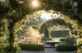 RHS Garden Wisley Ticket (Adult)