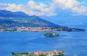 Isola Bella Boat Tour