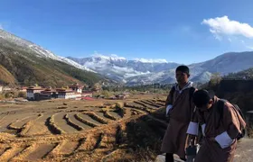 6 Days Explore the Hidden Kingdom of Bhutan