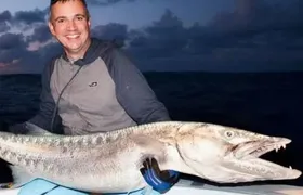 Deep Sea Fishing Tour in Trincomalee