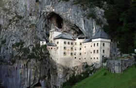 Slovenia in One Day: Lake Bled, Postojna Cave and Predjama Castle