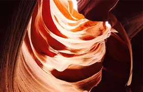 Lower Antelope Canyon Admission Ticket