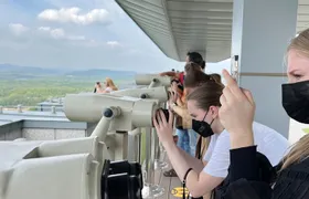 Korea DMZ the 3rd tunnel Guided Tour from Seoul - No Shopping