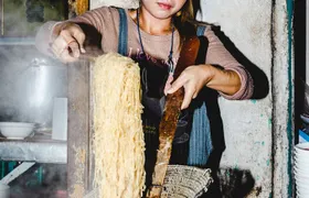 Old Siam Bangkok Food Tour: 15+ Tastings Included