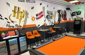 Escape Game Prison Break in Montpellier