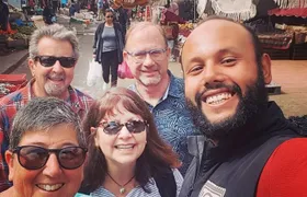 Rabat Food and Cultural Full Day Tour