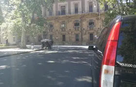 Private Taxi Service from / to Palermo Airport - Marina di Portorosa Furnari