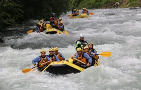 Rafting Extra