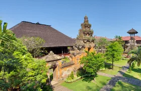 Historical Bali Museum Tour and Bajra Sandhi Monument Denpasar City