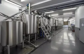 Guided Beer Tasting at Mykonos Brewing Company