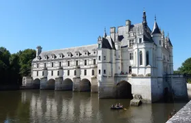 Visit to the castles of Chenonceau and Chambord