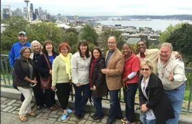  3 Hour Seattle City Tour