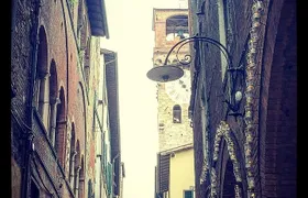 Discover Lucca’s Secrets on a Guided Walking Tour