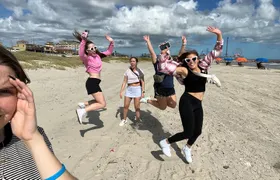 Delray Dash Scavenger Hunt