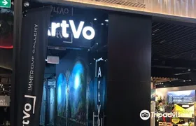 ArtVo Gold Coast General Admission (Child)