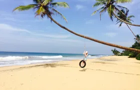 The Most Recommended Round Tour in Sri Lanka