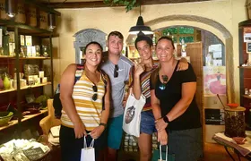 Food tour with EAT and CHILL TOUR Geneva & Lausanne