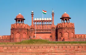 Delhi city full-day private tour