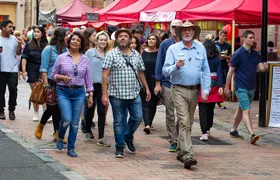 Sydney The Rocks Guided Walking Tour