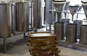 Perfume Making Class and Guided Visit of Fragonard in GRASSE