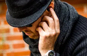 Undercover City Games: Gdansk