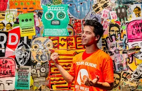 Palermo Graffiti Tour