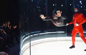 iFLY Indoor Skydiving - Seattle Ticket (Standard)