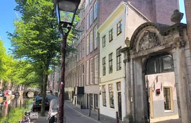 Introductory Walking Tour in Amsterdam