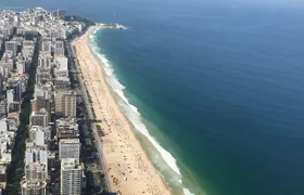 Rio de Janeiro Helicopter Tour - Christ the Redeemer