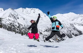 Andorra la Vella Instagram Photoshoot By Local Professionals