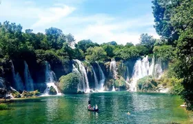 Jewels of Herzegovina: Private Tour from Mostar