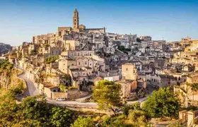 Discover Matera, the ancient city - English tour