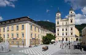 Original Sound of Music Private Tour Salzburg