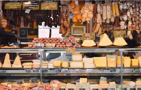 Bolzano Street Food Tour®