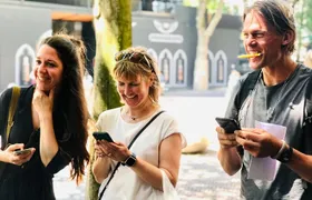 Discover Leiden with a self-guided Outside Escape city game tour!