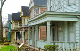 Martin Luther King Jr. History Walking Tour