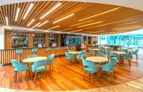 VIP lounge pass at Dalaman Airport in Türkiye/DLM airport VIP lounge transfer rest
