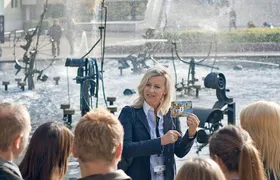 Stories of Basel's Old Town