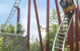 Chessington World of Adventures Resort 1-Day Ticket Adult