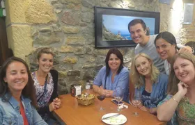 San Sebastian Evening Culinary Pintxo-Tapas Tour 
