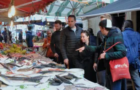 Palermo Original Street Food Walking Tour by Streaty