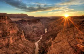 Grand Kingdom with Sunset Hummer Tour