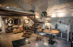 Discover Matera: Overnight Stay, Meal, and Sassi Tour
