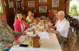 PRIVATE TOUR: Mary's House and Ephesus Ruins INCL MUSUEM TICKETS