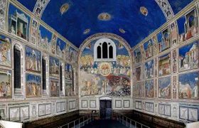 Padua Walking Tour with the Scrovegni Chapel