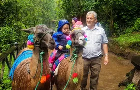 Otavalo Tour from Quito Visiting Cayambe, Indigenous Market